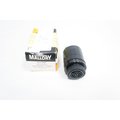 Mallory Fulflo Oil Filter 38In Npt Hydraulic Filter Assembly SC110HP